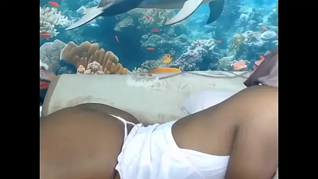 AfricanBarbiee69 online show from July 21, 8:33 pm