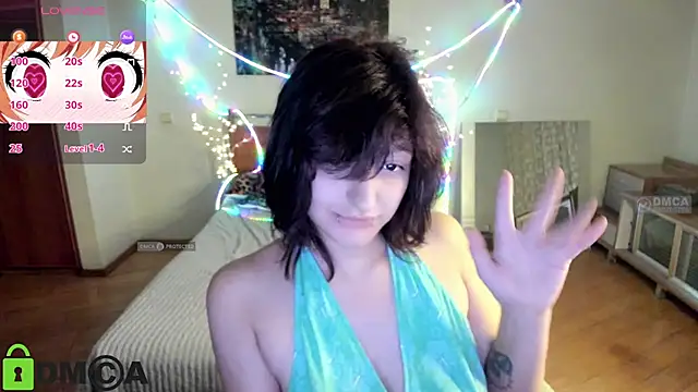 A Skyy online show from June 28, 10:27 pm