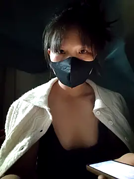 linh-miu99 online show from November 15, 1:40 pm