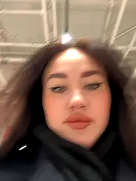 KiraSunshine online show from October 28, 3:54 am