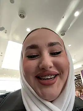 KiraSunshine online show from November 1, 3:30 am