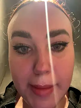 KiraSunshine online show from November 14, 3:27 am