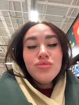 KiraSunshine online show from November 28, 4:15 am