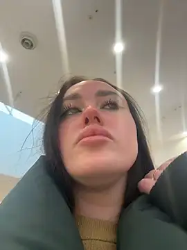 KiraSunshine online show from December 3, 3:58 am