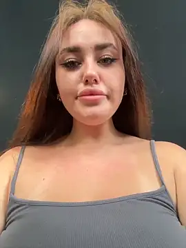 KiraSunshine online show from February 26, 4:44 am