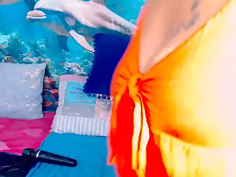 Snapshot of Cherrybootyjoy chatting on October 29, 7:59 pm Cherrybootyjoy online show from October 29, 7:59 pm