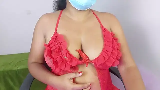 SL queen1 online show from June 13, 6:22 am