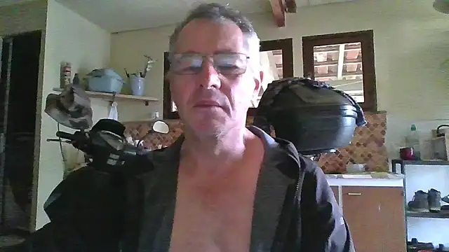 Sexyfab65 online show from May 31, 6:31 am