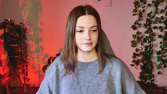 KiraVair online show from February 28, 12:17 pm