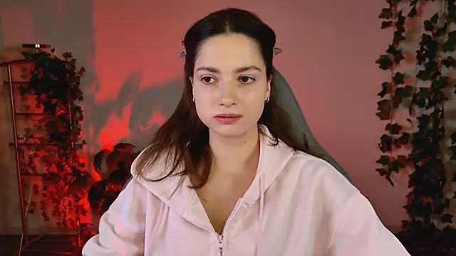 KiraVair online show from March 11, 2:12 pm