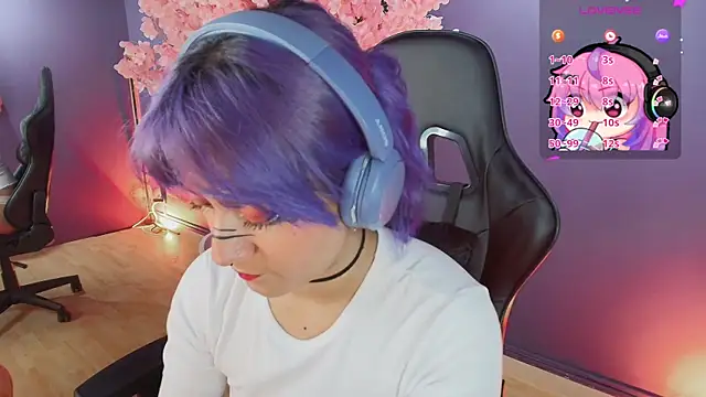 Snapshot of LuanEter chatting on December 15, 4:33 pm LuanEter online show from December 15, 4:33 pm