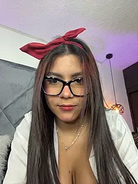 CherrySmirkXXX online show from February 26, 1:10 pm