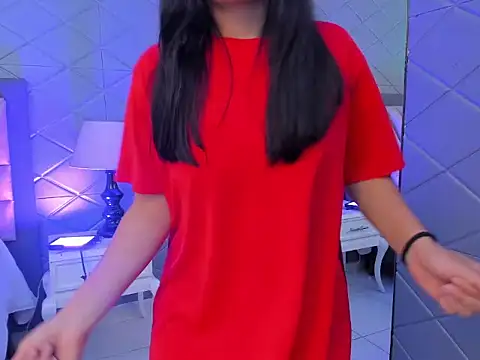 Snapshot of ViolettRouse chatting on December 1, 4:34 pm ViolettRouse online show from December 1, 4:34 pm