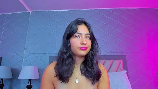 ViolettRouse online show from February 10, 4:44 pm