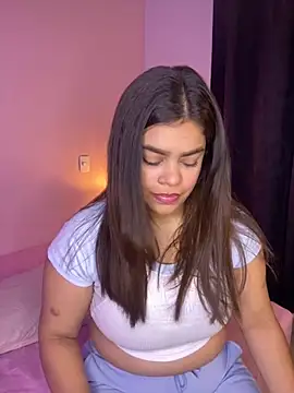 Snapshot of Milymar_ chatting on October 18, 2:29 pm Milymar  online show from October 18, 2:29 pm