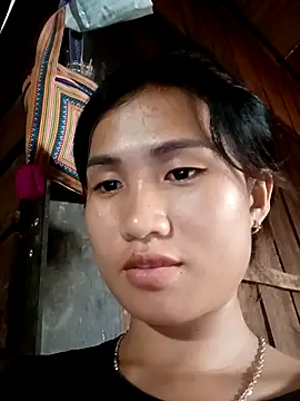 Snapshot of huhu-lele chatting on October 18, 2:36 am huhu-lele online show from October 18, 2:36 am