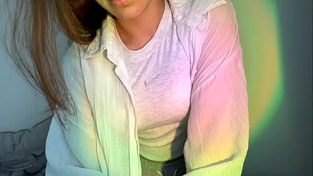 LunaAfrodita online show from October 18, 10:27 am