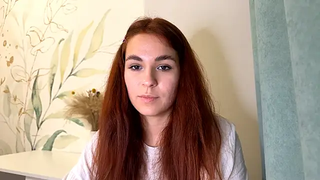 LunaAfrodita online show from October 29, 6:09 pm