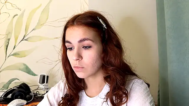 LunaAfrodita online show from November 2, 6:32 pm