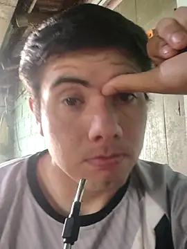 Victorgarcete45 online show from October 23, 11:53 am