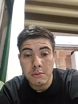 Victorgarcete45 online show from January 12, 1:44 am