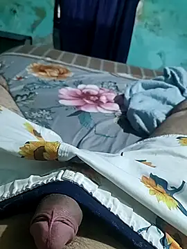 Victorgarcete45 online show from January 13, 7:19 pm