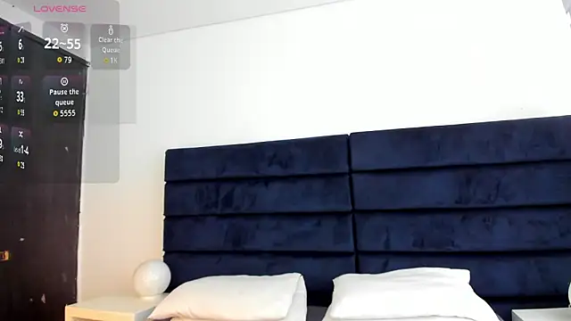 melanie roux   online show from January 14, 12:33 pm