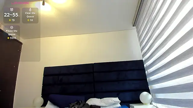 melanie roux   online show from January 15, 12:32 pm