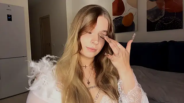 Snapshot of Babymoney_2007 chatting on November 1, 7:05 pm Babymoney 2007 online show from November 1, 7:05 pm