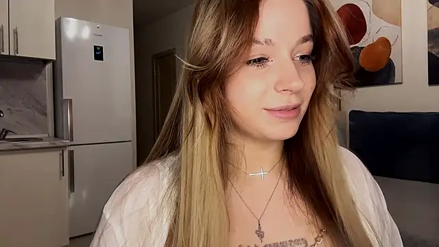 Snapshot of Babymoney_2007 chatting on November 3, 5:58 pm Babymoney 2007 online show from November 3, 5:58 pm