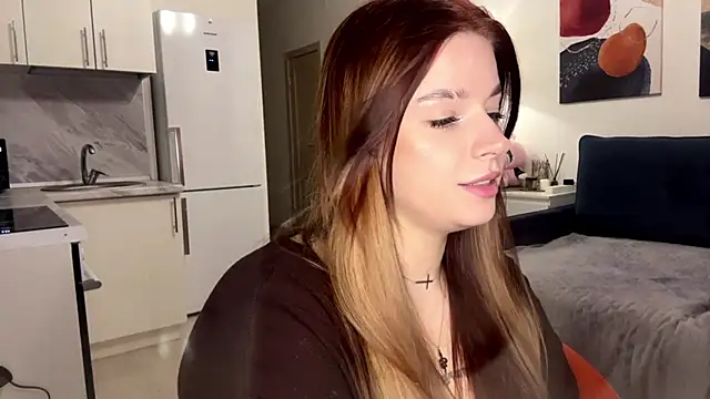 Snapshot of Babymoney_2007 chatting on November 25, 8:42 pm Babymoney 2007 online show from November 25, 8:42 pm