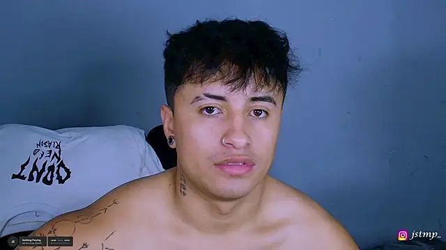 jhon mendoza  online show from November 16, 6:57 pm