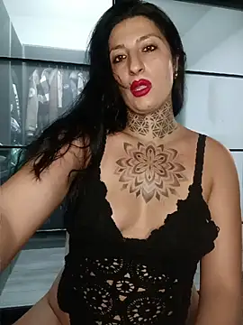 Porcellina181 online show from July 27, 11:23 pm