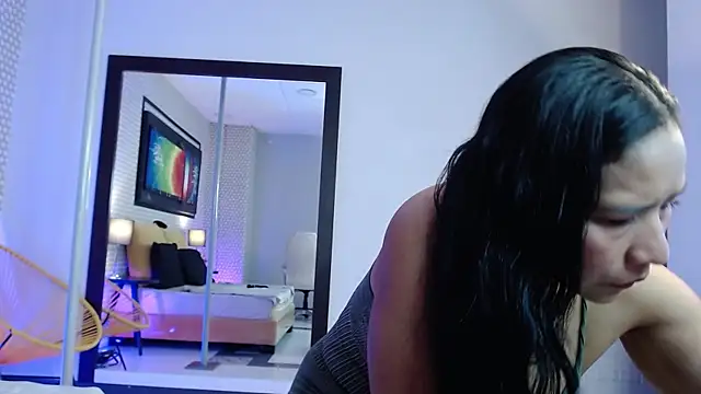 Snapshot of SashaaVixen chatting on November 15, 11:51 am SashaaVixen online show from November 15, 11:51 am