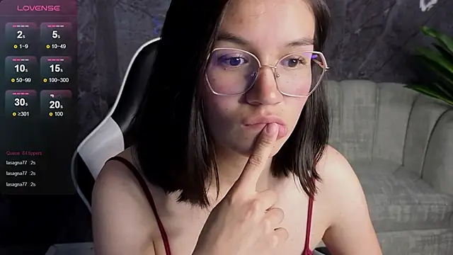 jenna tx online show from October 21, 7:31 am