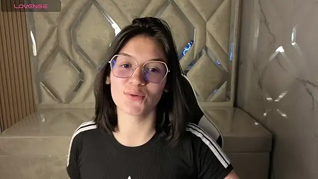 jenna tx online show from October 22, 3:07 am