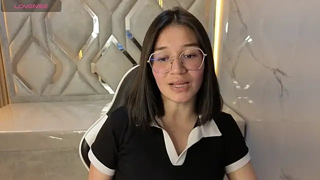 jenna tx online show from October 23, 3:17 am