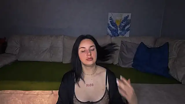 Kirunya online show from November 30, 8:24 pm