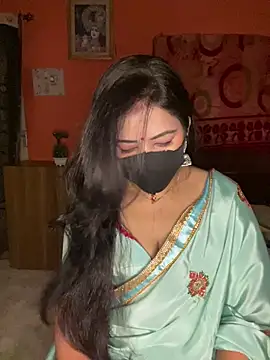 Dipu cute online show from March 25, 8:04 pm