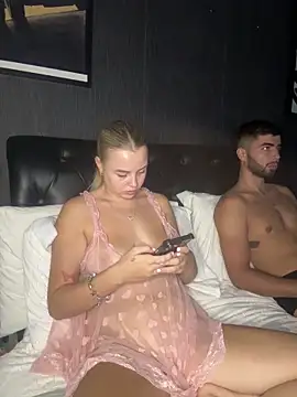  AandH online show from February 11, 6:18 am