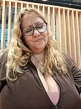 JennyInVegas online show from January 31, 7:11 pm