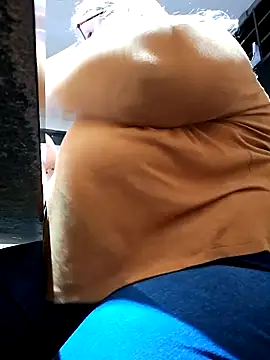 JennyInVegas online show from April 22, 1:56 pm