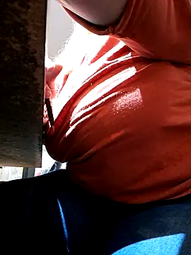 JennyInVegas online show from April 24, 3:36 pm