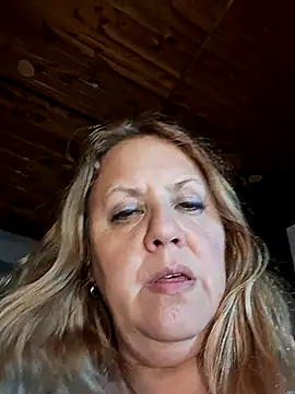 JennyInVegas online show from May 24, 6:07 am