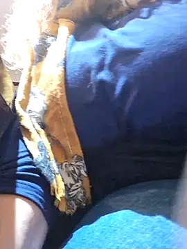 JennyInVegas online show from June 9, 2:28 pm