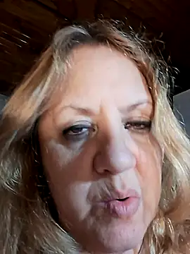 JennyInVegas online show from June 14, 5:09 am
