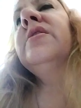JennyInVegas online show from June 20, 4:32 pm