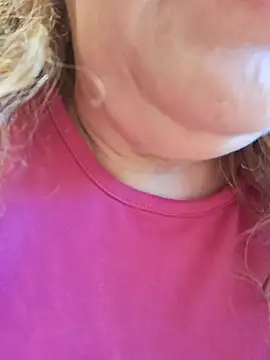 JennyInVegas online show from June 27, 4:56 pm