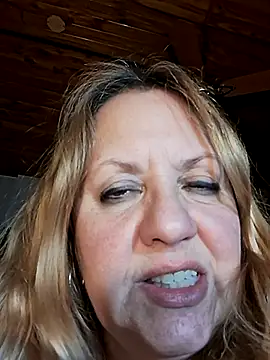 JennyInVegas online show from July 4, 2:51 am