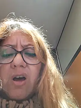 JennyInVegas online show from July 8, 2:43 pm